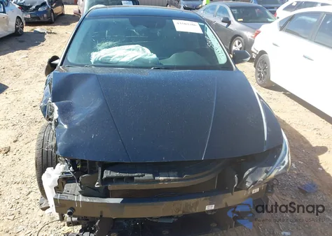 2022 Hyundai Elantra Limited from USA, damaged, VIN KMHLP4AG0NU337243